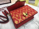 グッチバッグコピー 定番人気2021新品 GUCCI レディース ハンドバッグ