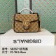 グッチバッグコピー 2021新品注目度NO.1 GUCCI レディース ハンドバッグ