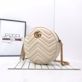 グッチバッグコピー 2021新品注目度NO.1 GUCCI レディース ショルダーバッグ