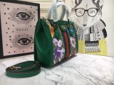グッチバッグコピー 定番人気2021新品 GUCCI レディース トートバッグ