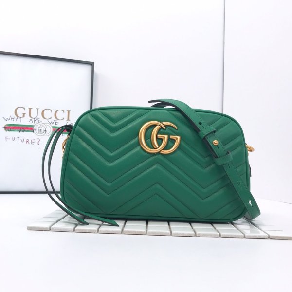 グッチバッグコピー 2021新品注目度NO.1 GUCCI レディース ショルダーバッグ