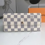 完売必至 ルイヴィトン メンズ 長財布 偽物