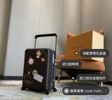 ルイヴィトンバッグコピー 2020新品注目度NO.1 Louis Vuitton 男女兼用 スーツケース