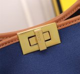 フェンディバッグコピー 2021新品注目度NO.1 FENDI レディース トートバッグ