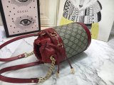 グッチバッグコピー 2021新品注目度NO.1 GUCCI レディース バケツバッグ