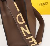フェンディバッグコピー 定番人気2021新品 FENDI レディース トートバッグ