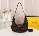 フェンディバッグコピー 大人気2021新品 FENDI レディース ハンドバッグ