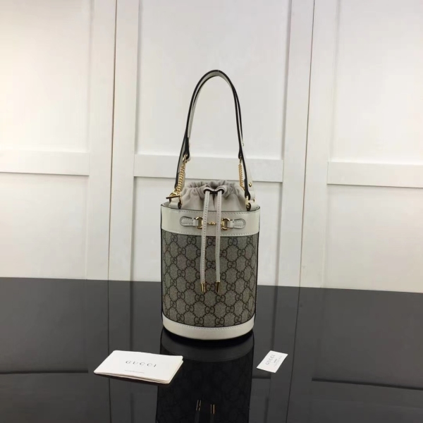グッチバッグコピー 定番人気2021新品 GUCCI レディース バケツバッグ