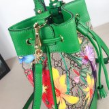 グッチバッグコピー 定番人気2021新品 GUCCI レディース バケツバッグ