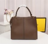 フェンディバッグコピー 定番人気2021新品 FENDI レディース トートバッグ