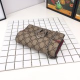 グッチバッグコピー 定番人気2021新品 GUCCI レディース ショルダーバッグ