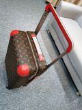 ルイヴィトンバッグコピー 2020新品注目度NO.1 Louis Vuitton 男女兼用 スーツケース