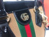 グッチバッグコピー 定番人気2021新品 GUCCI レディース ハンドバッグ