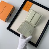 世界中で大人気♪ ルイヴィトン メンズ 折り財布 コピー
