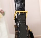 フェンディバッグコピー 定番人気2021新品 FENDI レディース ハンドバッグ
