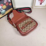 グッチバッグコピー 定番人気2021新品 GUCCI レディース ショルダーバッグ