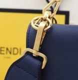 フェンディバッグコピー 定番人気2021新品 FENDI レディース ハンドバッグ