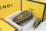フェンディバッグコピー 2021新品注目度NO.1 FENDI レディース ハンドバッグ