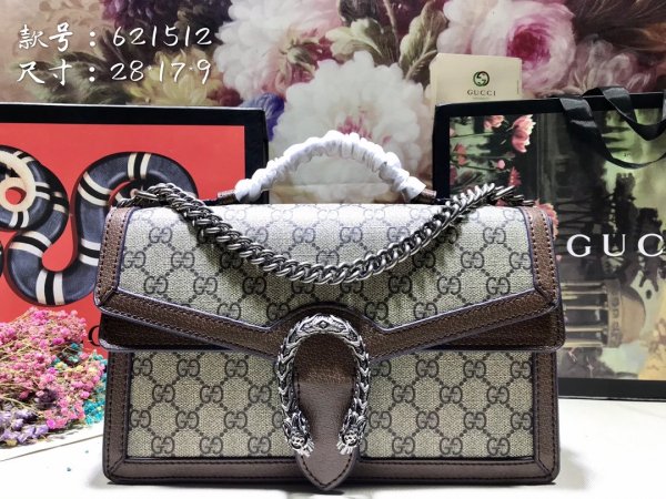 グッチバッグコピー 2021新品注目度NO.1 GUCCI レディース ハンドバッグ