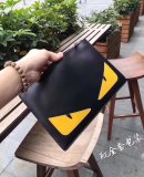 フェンディバッグコピー 大人気2021新品 FENDI 男女兼用 セカンドバッグ