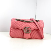 高品質グッチバッグコピー 定番人気2021新品 GUCCI レディース ショルダーバッグ