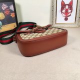 グッチバッグコピー 2021新品注目度NO.1 GUCCI レディース ショルダーバッグ