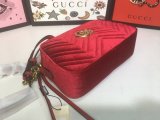 グッチバッグコピー 2021新品注目度NO.1 GUCCI レディース ショルダーバッグ