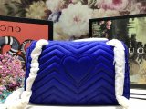 グッチバッグコピー 2021新品注目度NO.1 GUCCI レディース ショルダーバッグ