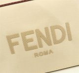 フェンディバッグコピー 定番人気2021新品 FENDI レディース トートバッグ