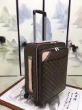 ルイヴィトンバッグコピー 定番人気2020新品 Louis Vuitton 男女兼用 スーツケース