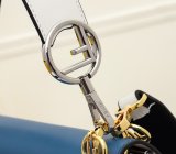 フェンディバッグコピー 2021新品注目度NO.1 FENDI レディース ハンドバッグ