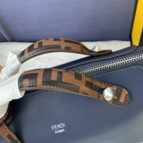 フェンディバッグコピー 定番人気2021新品 FENDI レディース ショルダーバッグ