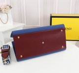 フェンディバッグコピー 2021新品注目度NO.1 FENDI レディース トートバッグ