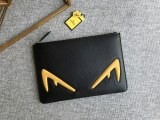 フェンディバッグコピー 2021新品注目度NO.1 FENDI 男女兼用 セカンドバッグ