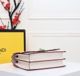 フェンディバッグコピー 定番人気2021新品 FENDI レディース ハンドバッグ