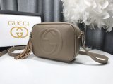 グッチバッグコピー 大人気2021新品 GUCCI レディース ショルダーバッグ