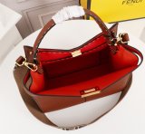 フェンディバッグコピー 定番人気2021新品 FENDI レディース トートバッグ