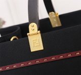フェンディバッグコピー 2021新品注目度NO.1 FENDI レディース トートバッグ
