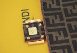 フェンディバッグコピー 大人気2021新品 FENDI レディース ハンドバッグ