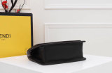 フェンディバッグコピー 2021新品注目度NO.1 FENDI レディース ハンドバッグ