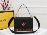 フェンディバッグコピー 2021新品注目度NO.1 FENDI レディース ハンドバッグ