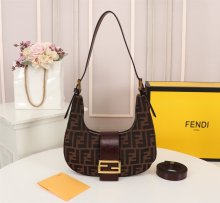 フェンディバッグコピー 大人気2021新品 FENDI レディース ハンドバッグ