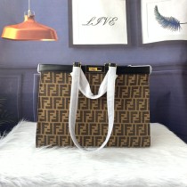 フェンディバッグコピー 大人気2021新品 FENDI レディース トートバッグ