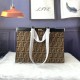 フェンディバッグコピー 大人気2021新品 FENDI レディース トートバッグ