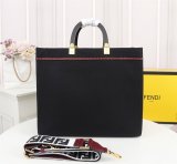 フェンディバッグコピー 2021新品注目度NO.1 FENDI レディース トートバッグ