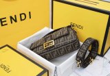 フェンディバッグコピー 2021新品注目度NO.1 FENDI レディース ハンドバッグ