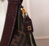 フェンディバッグコピー 定番人気2021新品 FENDI レディース ハンドバッグ