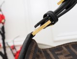 フェンディバッグコピー 2021新品注目度NO.1 FENDI レディース ハンドバッグ