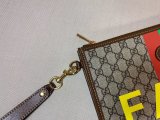 グッチバッグコピー 定番人気2021新品 GUCCI 男女兼用 セカンドバッグ