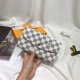 使い勝手良 ルイヴィトン レディース 長財布 偽物